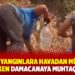 Türkiye yangınlara havadan müdahale isterken damacanaya muhtaç oldu