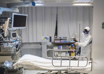 Türkiye'de Koronavirüs | 108 kişi daha hayatını kaybetti, 22 bin 699 yeni vaka tespit edildi