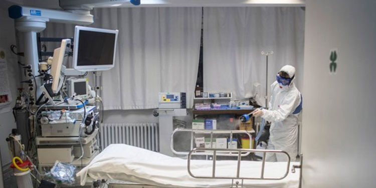 Türkiye'de Koronavirüs | 108 kişi daha hayatını kaybetti, 22 bin 699 yeni vaka tespit edildi