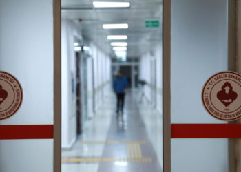 Türkiye'de Koronavirüs | 138 kişi daha hayatını kaybetti, 22 bin 261 yeni vaka tespit edildi