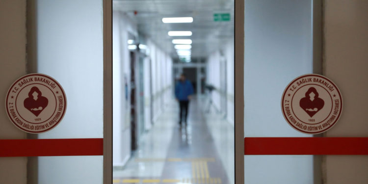 Türkiye'de Koronavirüs | 138 kişi daha hayatını kaybetti, 22 bin 261 yeni vaka tespit edildi