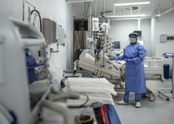 Türkiye'de Koronavirüs | 216 kişi daha hayatını kaybetti, 19 bin 320 yeni vaka tespit edildi