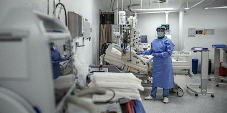 Türkiye'de Koronavirüs | 216 kişi daha hayatını kaybetti, 19 bin 320 yeni vaka tespit edildi