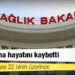 Türkiye'de Koronavirüs: 79 kişi daha hayatını kaybetti; yeni vaka sayısı 22 binin üzerinde