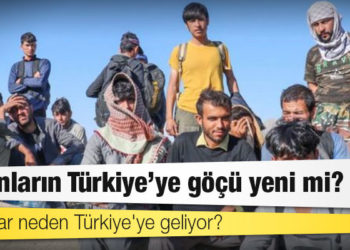 Türkiye'deki Afganlarla ilgili neler biliniyor?