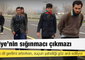 Türkiye'nin sığınmacı çıkmazı: Ayrıştırıcı dil gerilimi artırırken, suçun şahsiliği göz ardı ediliyor