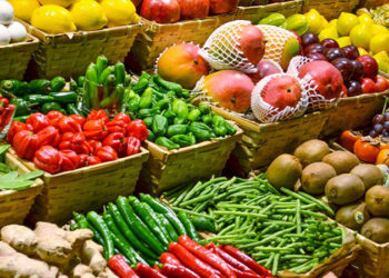 Türkiye'nin yaş meyve sebze ihracatının yüzde 32'si Rusya'ya satıldı