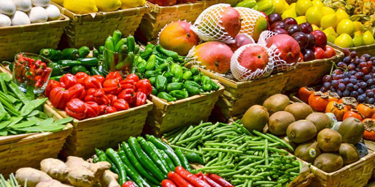 Türkiye'nin yaş meyve sebze ihracatının yüzde 32'si Rusya'ya satıldı