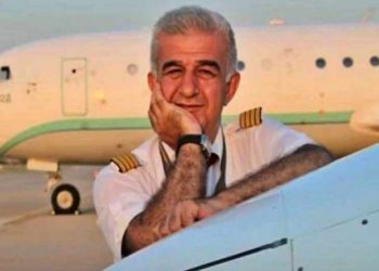 Türkiye’nin ilk yangın söndürme uçağı pilotu Suat Al: Kiralık Rus uçakla, Rus pilotla bu iş olmaz!