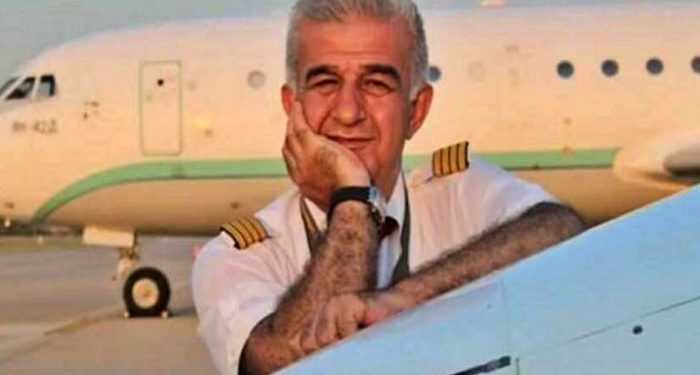 Türkiye’nin ilk yangın söndürme uçağı pilotu Suat Al: Kiralık Rus uçakla, Rus pilotla bu iş olmaz!