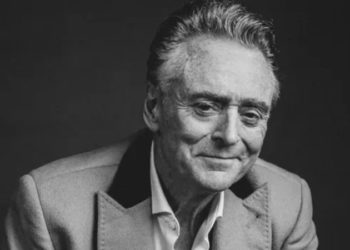 UB40 grubunun kurucularından Brian Travers, 62 yaşında hayatını kaybetti