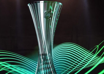 UEFA Avrupa Konferans Ligi'nde gruplar belli oldu