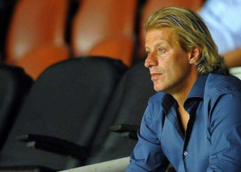 UEFA'dan Tugay Kerimoğlu paylaşımı