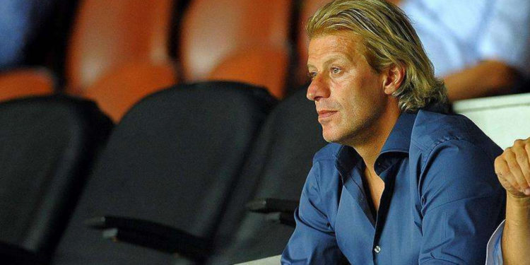 UEFA'dan Tugay Kerimoğlu paylaşımı