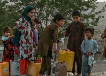 UNICEF: Afganistan'da son 72 saatte 27 çocuk öldürüldü