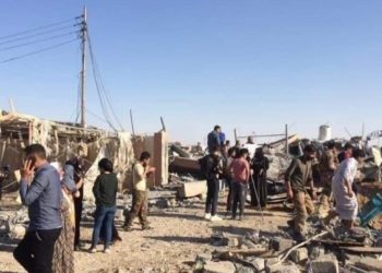 Uca: DAİŞ’in bitiremediği bir inancı, kültürü Türkiye yok etmeye çalışıyor