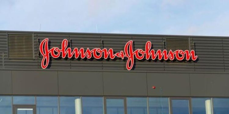 Ukrayna’dan Johnson & Johnson aşısına onay