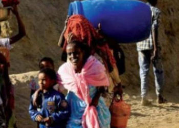 Uluslararası Af Örgütü: Tigray’da tecavüz, sistematik bir savaş silahı olarak kullanılıyor