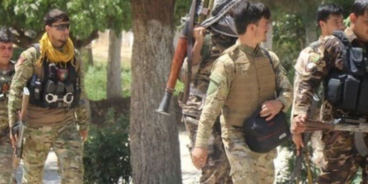 Unicef: Afganistan’da üç günde 27 çocuk öldürüldü