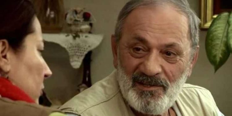 Usta oyuncu Metin Çekmez'e veda