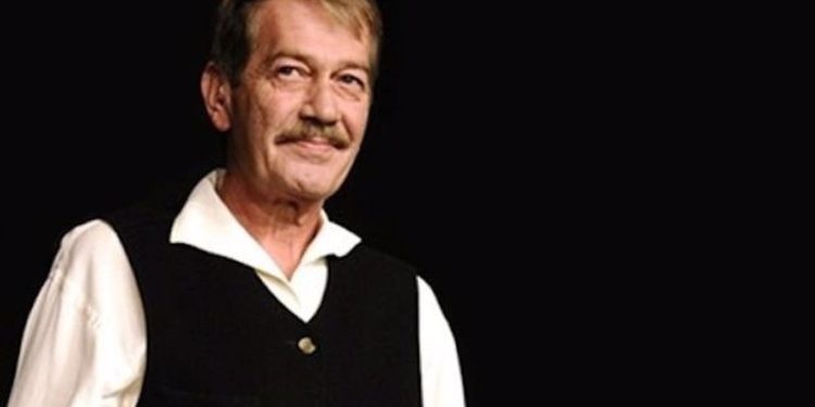 Usta sanatçı Ferhan Şensoy hayatını kaybetti