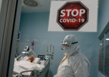 Uzmanlar: Yoğun bakımda yatanların çoğu aşısız