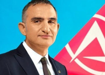 Uğur Dündar: Turizm Bakanı’nın kardeşi Ali Murat Ersoy cezaevine girebilir