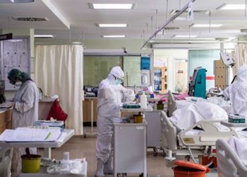 Vakalar artınca yoğun bakımlar dolmaya başladı