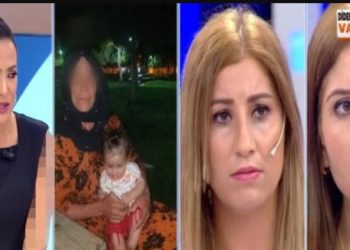 Van Barosu’ndan Didem Arslan Yılmaz hakkında suç duyurusu
