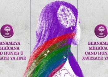 Van’da Kadın Doğa Kültür ve Sanat Festivali