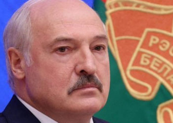 Vitali Şişov: Belarus Devlet Başkanı Lukaşenko, Kiev'de ölü bulunan muhalifin ölümüne karıştığı yönündeki iddiaları yalanladı