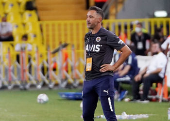 Vitor Pereira: Arda Güler gibi çok az oyuncu gördüm