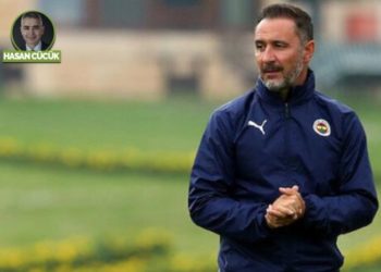 Vitor Pereira geçen yıldan ders almış