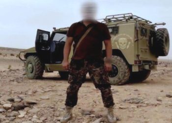 Wagner Grubu: BBC, paralı askerlerin Libya’da işlenen savaş suçlarıyla ve Rusya ordusuyla bağlantısını ortaya çıkardı