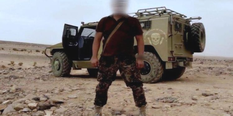 Wagner Grubu: BBC, paralı askerlerin Libya’da işlenen savaş suçlarıyla ve Rusya ordusuyla bağlantısını ortaya çıkardı