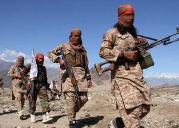 Washington Post: ABD tahliye sürecine karışmaması halinde Taliban'a Kabil'e girişinin daha kolay kabul göreceğini iletti