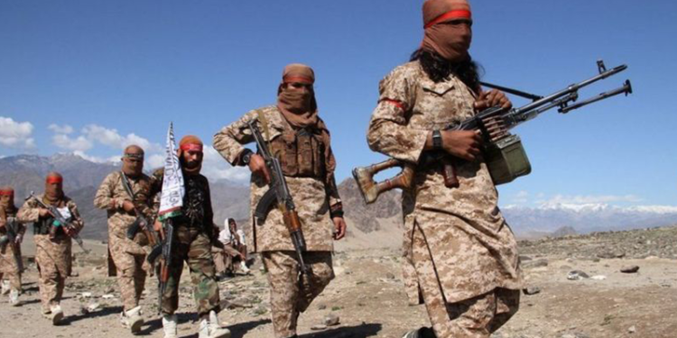 Washington Post: ABD tahliye sürecine karışmaması halinde Taliban'a Kabil'e girişinin daha kolay kabul göreceğini iletti