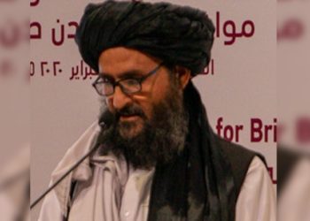 Washington Post: CIA Direktörü Burns, Taliban lideri Baradar ile gizlice görüştü