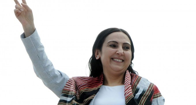 Yüksekdağ: Son sözü daima direnenler söyler