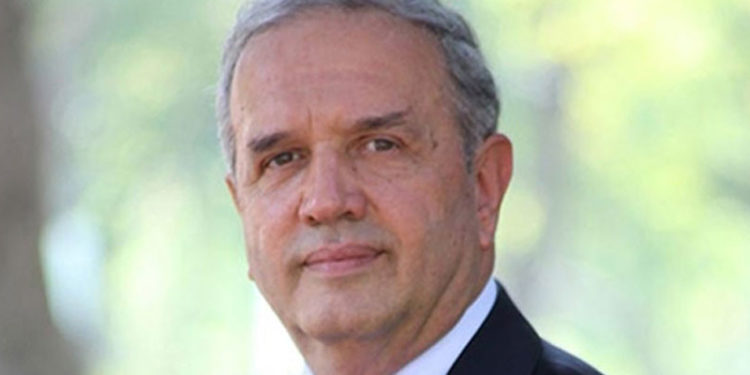 YAŞ kararlarını eleştiren eski Milli Savunma Bakanlığı Genel Sekreteri Yalım: Akar ve Bakanlık, Anayasa’nın 26. Maddesi’ni ihlal ediyor