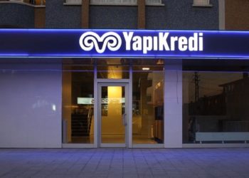 Yapı Kredi, global düzeyde emisyon azaltma taahhüdü verdi