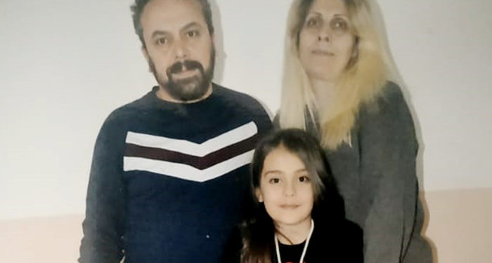 Yardım çığlığı: Kanser olan eşim cezaevinde göz göre göre ölüyor