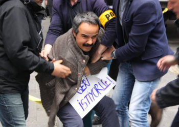 Yargı, hukuku katlediyor; beraat var ama adli kontrol devam!
