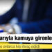 Yargı kararıyla kamuya girenlere ihraç: Bakan oluru ile onlarca kişi ihraç edildi