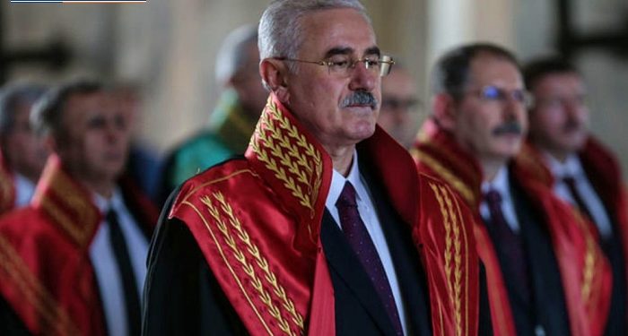 Yargıtay Başkanının yarınki adli yıl açılış konuşmasını yayınlıyorum!