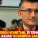 Yeni 1. Ordu Komutanı, 15 Temmuz’da sabaha kadar 'bodrumda saklanmış'