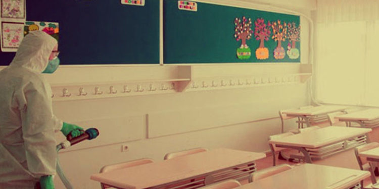 Yeni Millî Eğitim Bakanı Özer'den yüz yüze eğitim açıklaması: Vakaların sıfırlanmasını bekleyemeyiz