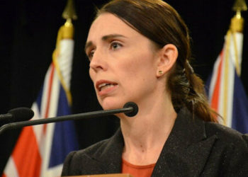 Yeni Zelanda, gelecek yıla kadar sınırlarını kapalı tutacak; "Ülkeden Koronavirüs'ü uzak tutmanın en iyi yolu bu"