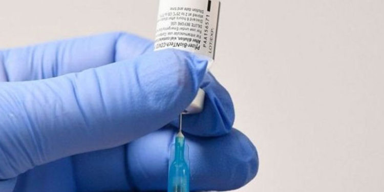 Yeni Zelanda'da Pfizer aşısı yapılan bir kişinin ölümü soruşturuluyor