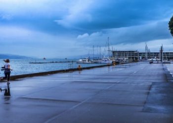 Yeni Zelanda'nın ulusal karantinası uzatıldı; 70 yeni Covid-19 vakası bildirildi